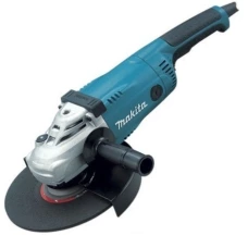 Кутова шліфувальна машина Makita GA9020 (2200 Вт, 230 мм)