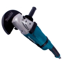 Угловая шлифмашина Makita GA9030RF01 (2.4 кВт, 230 мм)