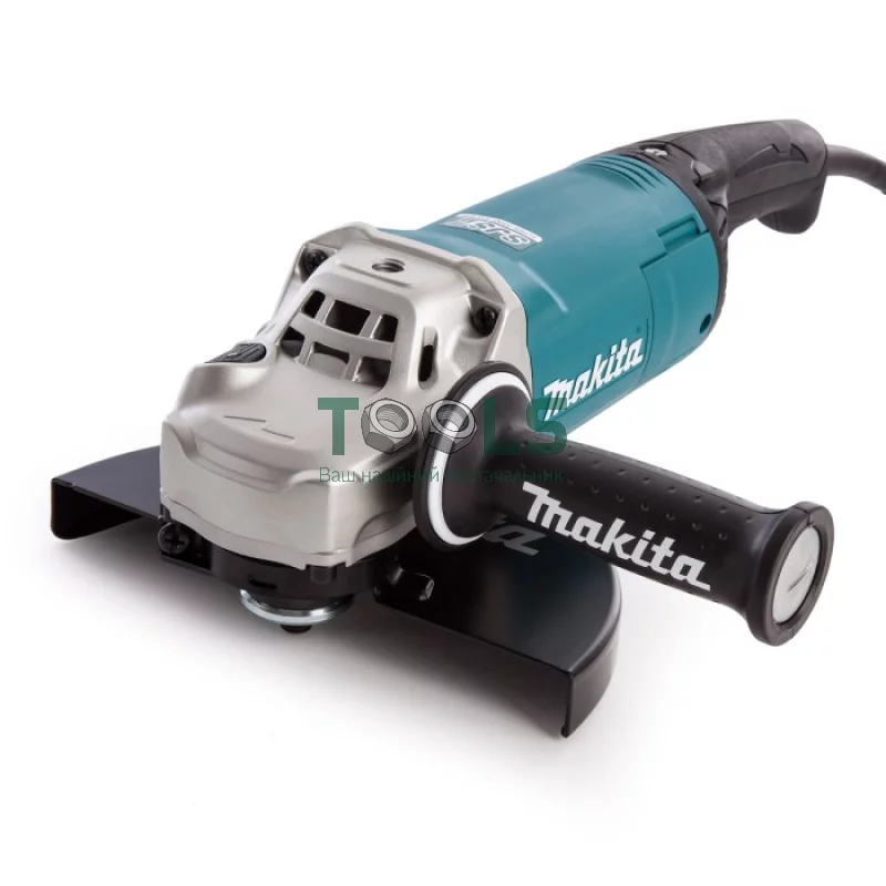 Угловая шлифовальная машина Makita GA9061 (2.2 кВт, 230 мм)