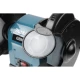 Точильный станок Makita GB801 (0.55 кВт, 205 мм)