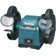 Точильный станок Makita GB801 (0.55 кВт, 205 мм)