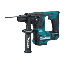 Акумуляторний перфоратор Makita HR166DZ (10.8 В, без АКБ, 1.1 Дж)