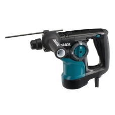 Перфоратор Makita HR2800 (0.8 кВт, 2.8 Дж)