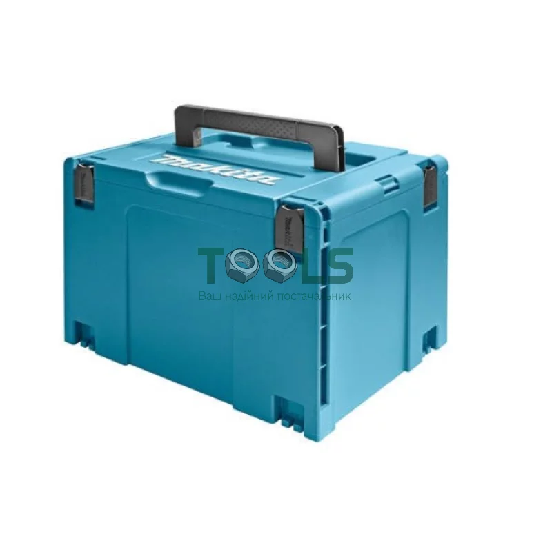 Аккумуляторная дисковая пила Makita HS003GM201 (36 В, 2х4 А*ч, 185 мм)