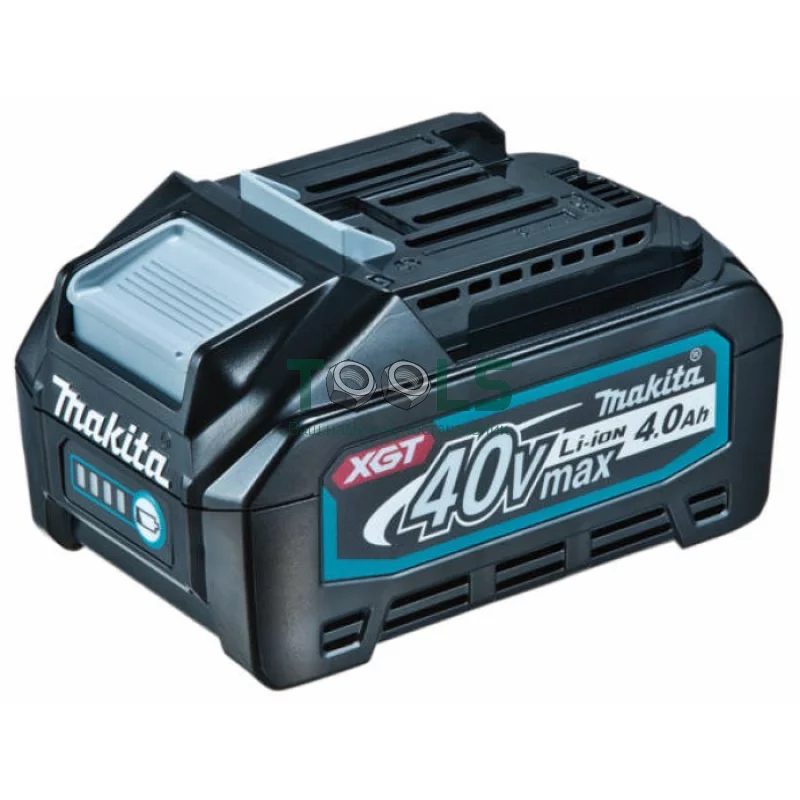 Аккумуляторная дисковая пила Makita HS003GM201 (36 В, 2х4 А*ч, 185 мм)