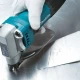 Листовые ножницы Makita JS1602 (0.38 кВт)