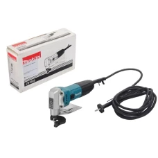 Листовые ножницы Makita JS1602 (0.38 кВт)