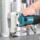 Листовые ножницы Makita JS1602 (0.38 кВт)