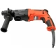 Перфоратор Makita M8700 (0.71 кВт, 1.9 Дж)