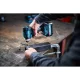 Аккумуляторный ударный гайковерт Makita TD001GM201 (40 В, 2х4 А*ч, 220 Н*м)