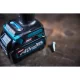 Аккумуляторный ударный гайковерт Makita TD001GM201 (40 В, 2х4 А*ч, 220 Н*м)