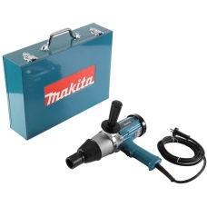 Ударный гайковерт Makita 6906 (620 Вт, 600 Нм)