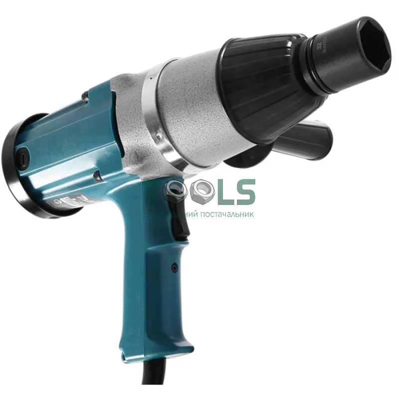 Ударний гайковерт Makita 6906 (620 Вт, 600 Нм)