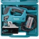 Кейс для лобзиків Makita 4304, 4304T, 4305, 4305T, 4350CT, 4350FCT, 4351CT, 4351FCT (370x260x150 мм) (824809-4)