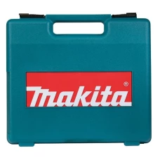 Кейс для лобзиков Makita 4304, 4304T, 4305, 4305T, 4350CT, 4350FCT, 4351CT, 4351FCT (370x260x150 мм) (824809-4)