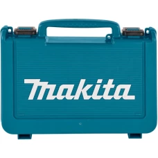 Кейс для шуруповерта Makita DF030DWE, DF330DWE, TD090DWE (355х265х90 мм) (824842-6)