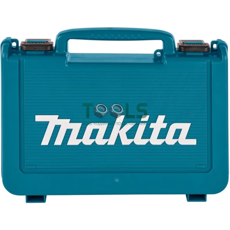 Кейс для шуруповерта Makita DF030DWE, DF330DWE, TD090DWE (355х265х90 мм) (824842-6)