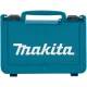 Кейс для шуруповерта Makita DF030DWE, DF330DWE, TD090DWE (355х265х90 мм) (824842-6)