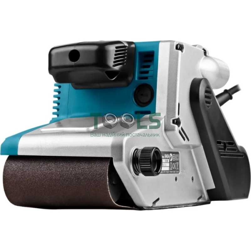 Ленточная шлифмашина Makita 9404 (1.01 кВт, 610 мм)