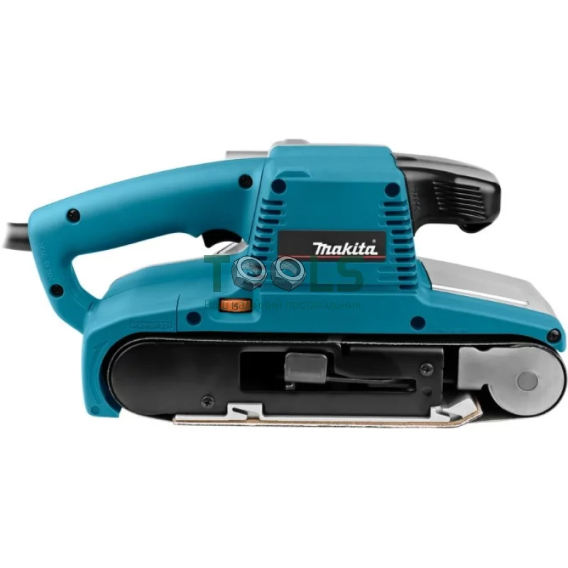 Ленточная шлифмашина Makita 9404 (1.01 кВт, 610 мм)