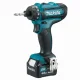 Аккумуляторная дрель-шуруповерт Makita DF031DSME (10.8 В, 2х4 А*ч, 30 Н*м)