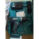 Акумуляторний дриль-шуруповерт Makita DF347DW (14.4 В, 2х1.3 А*год, 30 Н*м)