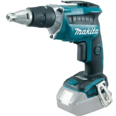 Аккумуляторный шуруповерт для гипсокартона Makita DFS452Z (18 В, без АКБ, 5 мм)