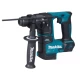 Акумуляторний перфоратор Makita DHR171Z (18 В, без АКБ, 1.2 Дж)