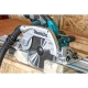 Акумуляторна дискова пилка Makita DHS900Z (2х18 В, без АКБ, 235 мм)