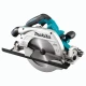 Акумуляторна дискова пилка Makita DHS900Z (2х18 В, без АКБ, 235 мм)