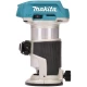 Акумуляторний фрезер Makita DRT50SFX8 (18 В, 3 А*год)