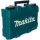 Акумуляторний ударний гайковерт Makita DTD153RFE (18 В, 2х3 А*год, 170 Н*м)