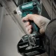 Акумуляторний ударний гайковерт Makita DTD153RFE (18 В, 2х3 А*год, 170 Н*м)