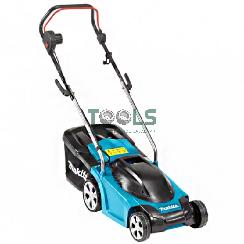 Газонокосилка электрическая Makita ELM3311 (1100 Вт)