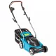 Газонокосилка электрическая Makita ELM3311 (1100 Вт)