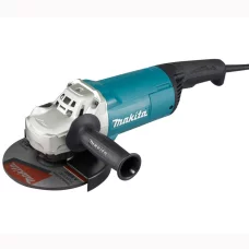 Кутова шліфувальна машина Makita GA7060 (2.2 кВт, 180 мм)