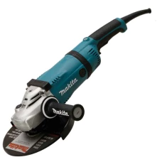 Угловая шлифмашина Makita GA9040RF01 (2.6 кВт, 230 мм)