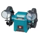 Точильний верстат Makita GB602 (250 Вт, 150 мм)