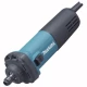 Пряма шліфувальна машина Makita GD0602 (0.4 кВт)