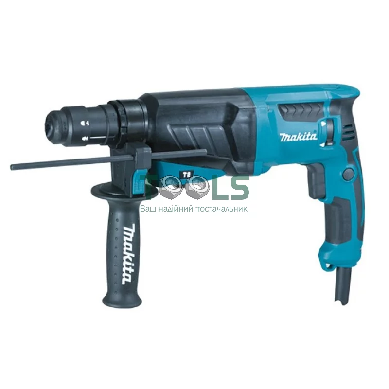 Перфоратор Makita HR2630 (800 Вт)