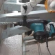 Перфоратор Makita HR3210C (0.85 кВт, 5 Дж)