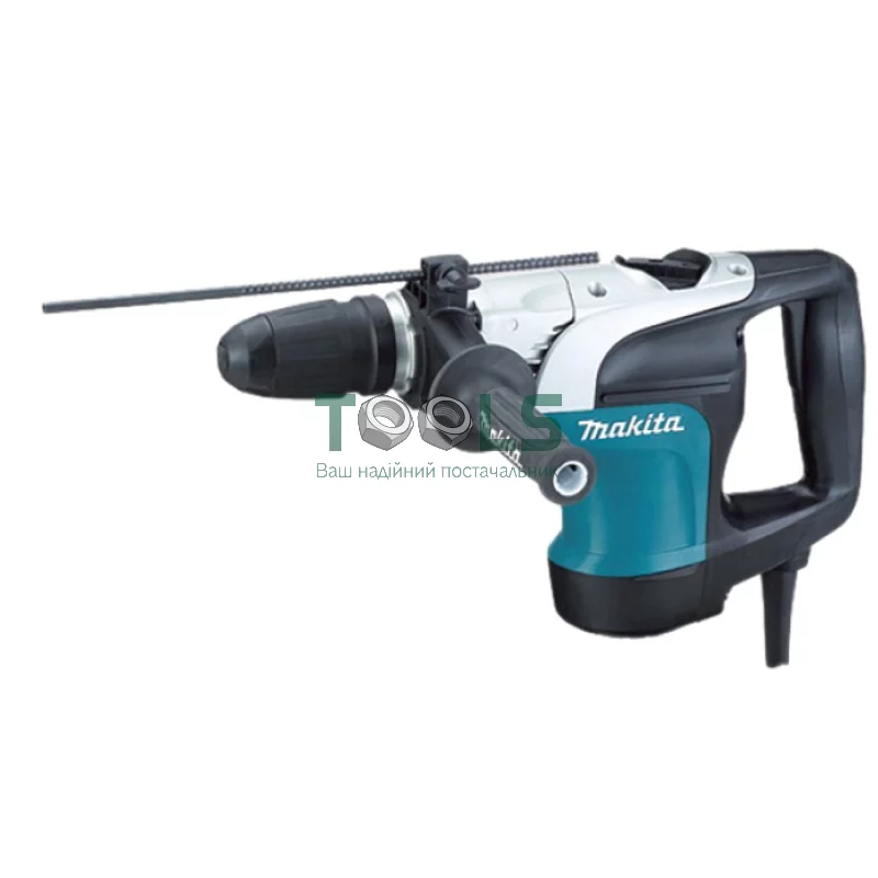 Перфоратор Makita HR4002 (1.05 кВт)