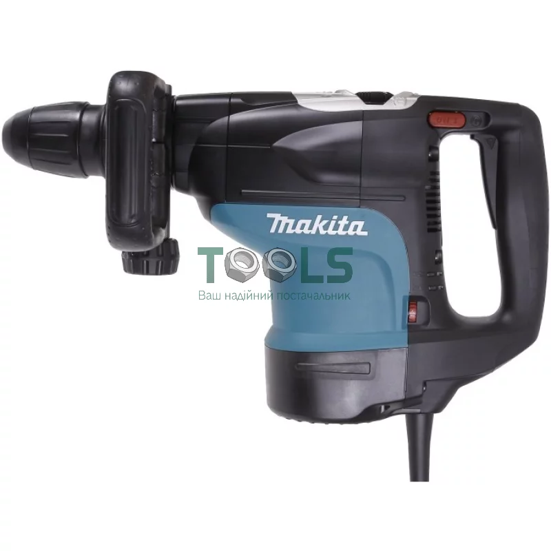 Перфоратор Makita HR4501C (1.35 кВт, 10.1 Дж)