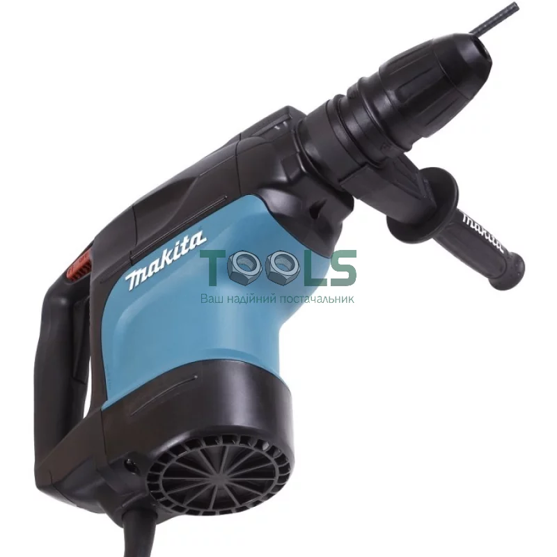 Перфоратор Makita HR4501C (1.35 кВт, 10.1 Дж)