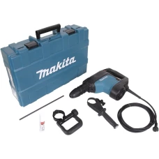 Перфоратор Makita HR4501C (1.35 кВт, 10.1 Дж)