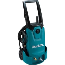 Мінімийка високого тиску Makita HW1200 (1.8 кВт, 420 л/год) (HW1200)