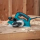 Електрорубанок Makita KP0810C (1.05 кВт)