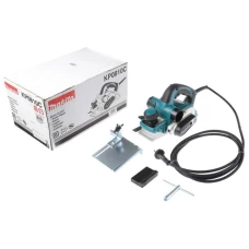 Электрорубанок Makita KP0810C (1.05 кВт)