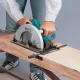 Пила дисковая Makita N5900B (2 кВт, 235 мм)