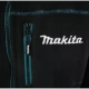 Худі на флісі Makita XGT 40 V Max (XXL)